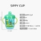 Vergießsicherung für Babys Sippy Cup 9oz Kapazität für störungsfreies Füttern