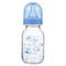 hals-Borosilicat-Glas-Baby-Saugflaschen 125ml 4oz Standard