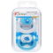 Silikon-Baby Soother-Friedensstifter ABS BPA freier weicher