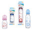 Freie Glasbaby-Saugflaschen des Nahrungsmittelgrad-9oz 250ml BPA