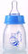 Neugeborene Baby-Saugflasche Mini Standard Necks 2oz 60ml pp. mit Blumenkasten