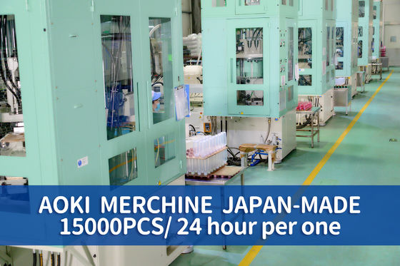 Silikonkautschuk-Baby-Silikon-Standardnippel FDAs flüssiger