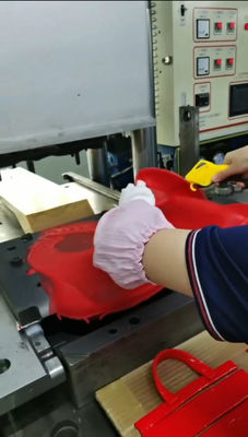 Baby Bib-Baby Bib Herstellung Silikon Bib