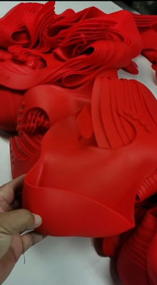 Baby Bib-Baby Bib Herstellung Silikon Bib