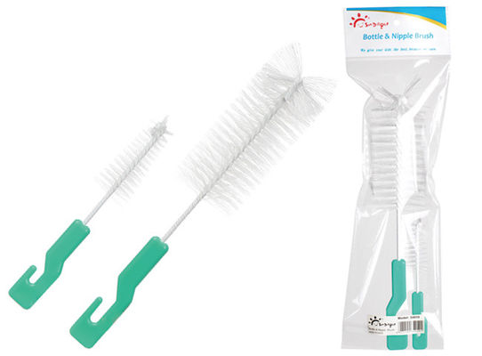 Polypropylen-Baby-Saugflasche-Satz BPA freier FDA