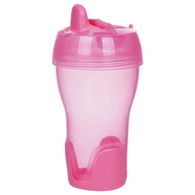 6oz 180ml verschütten nicht freie 6-monatige sichere Sippy Schale BPA