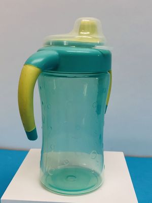Freie 9-monatige 7 Unzen-Übergang Sippy-Schale Sundelight BPA