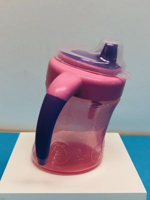 7 Unzen-Baby Sippy-Schale