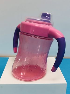 7 Unzen-Baby Sippy-Schale