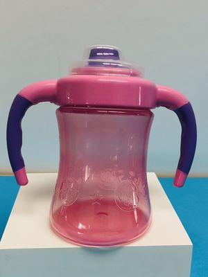 7 Unzen-Baby Sippy-Schale