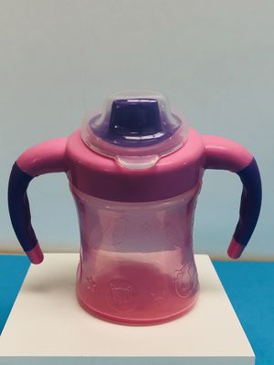 7 Unzen-Baby Sippy-Schale