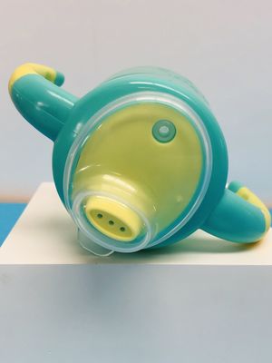 freie 9-monatige 6 Unzen-Jungen Sippy-Schale 150ml BPA