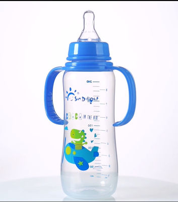 neugeborene Saugflasche des Baby-240ml