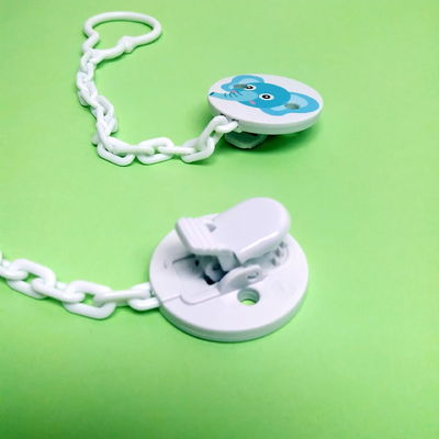 Seetier-Hochleistungs-neugeborenes Silikon-Baby Soother