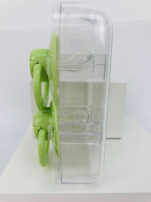 Silikon-schlafende Baby-neugeborene gestillte Baby-Attrappe