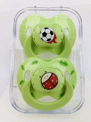 Silikon-schlafende Baby-neugeborene gestillte Baby-Attrappe