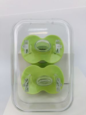 Silikon-schlafende Baby-neugeborene gestillte Baby-Attrappe