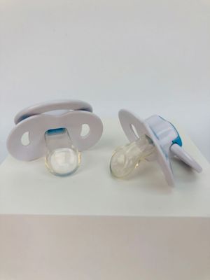 Baby-flüssiges Silikon Soother