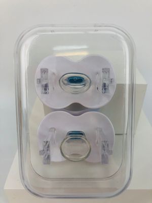 Baby-flüssiges Silikon Soother