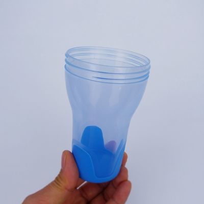 6oz 180ml verschütten nicht freie 6-monatige sichere Sippy Schale BPA