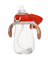 BPA-freie Baby-Sippy-Tasse mit leichtem Griff 9 Unzen 2 Zählen