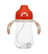 BPA-freie Baby-Sippy-Tasse mit leichtem Griff 9 Unzen 2 Zählen