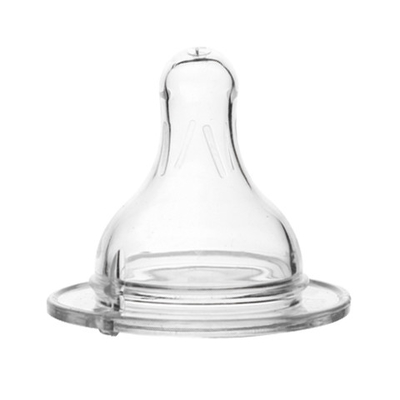 9oz PP-Flasche mit breitem Hals