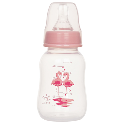 Neugeborenen-Baby-Flasche