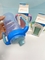 9 Unzen Baby Sippy-Schalen-mit flexibler Tülle BPA FREI
