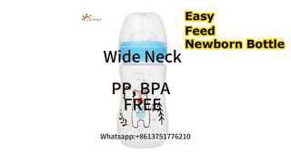 Babyflasche 260 ml Manufaktur